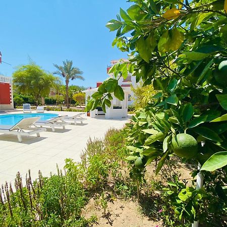 Hurghada-Magawish Villa 1 外观 照片