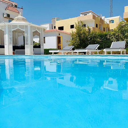 Hurghada-Magawish Villa 1 外观 照片