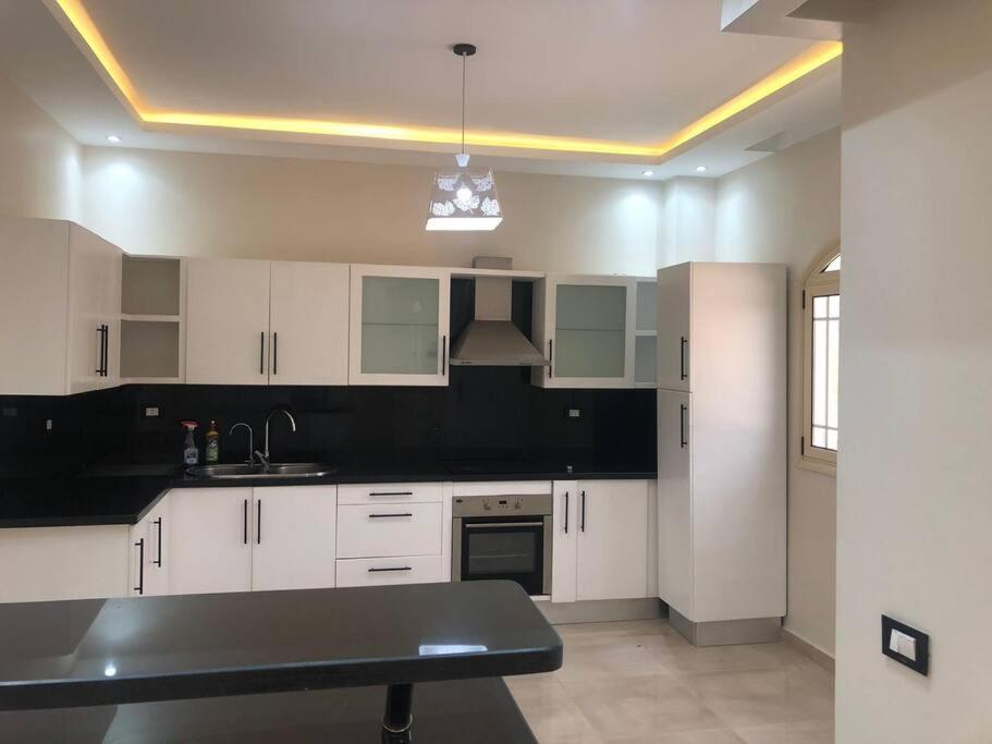 Hurghada-Magawish Villa 1 外观 照片