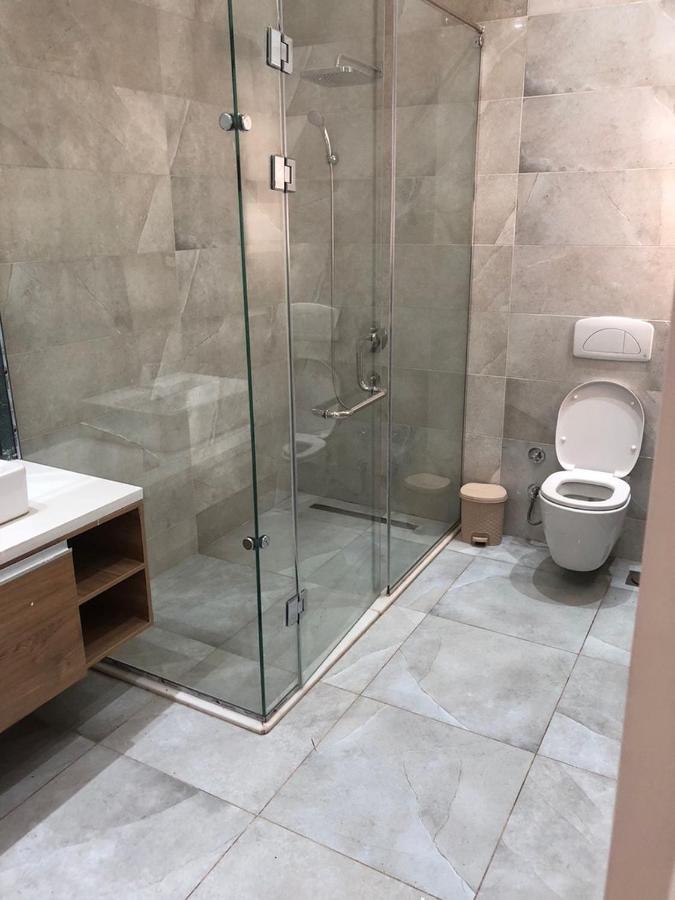 Hurghada-Magawish Villa 1 外观 照片