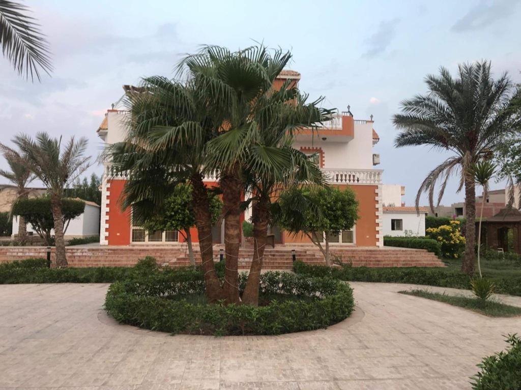 Hurghada-Magawish Villa 1 外观 照片