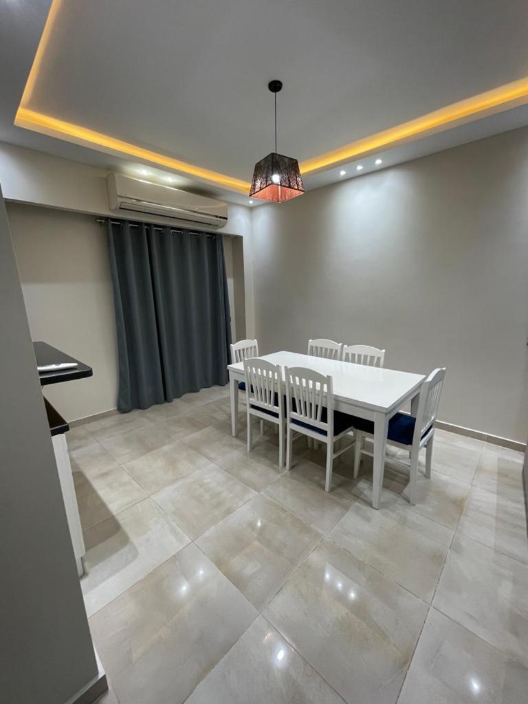 Hurghada-Magawish Villa 1 外观 照片