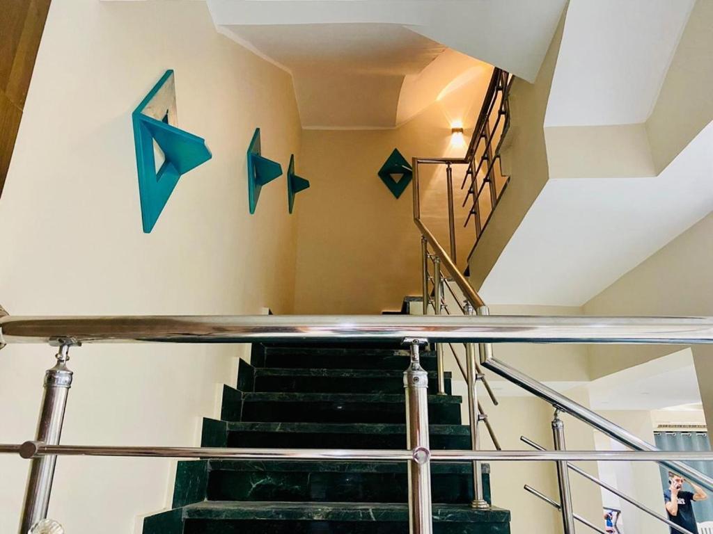 Hurghada-Magawish Villa 1 外观 照片