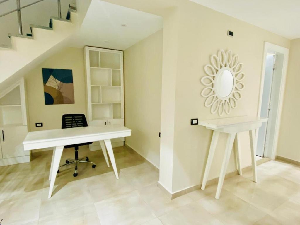 Hurghada-Magawish Villa 1 外观 照片
