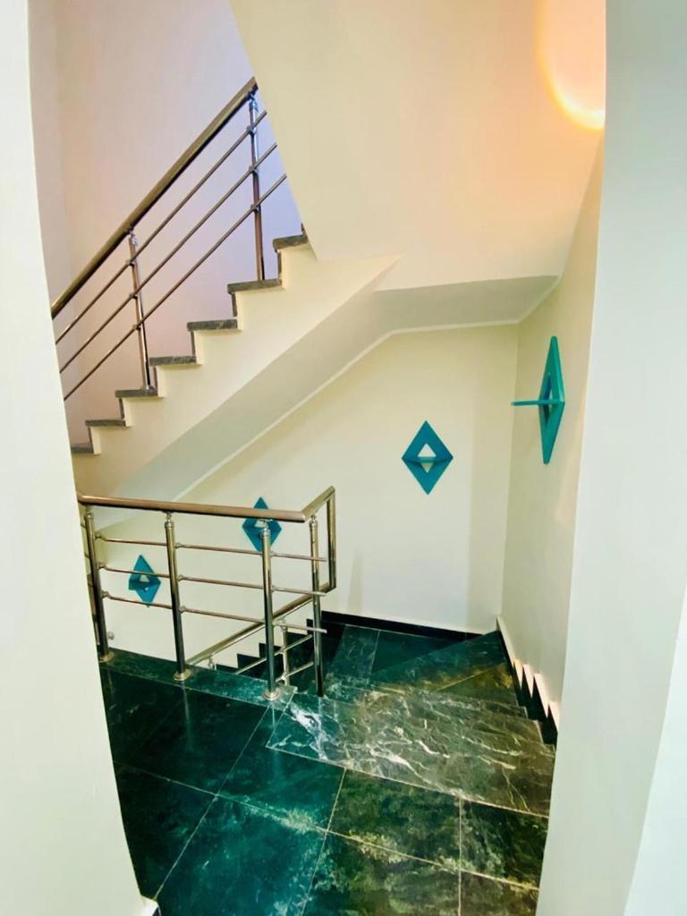 Hurghada-Magawish Villa 1 外观 照片