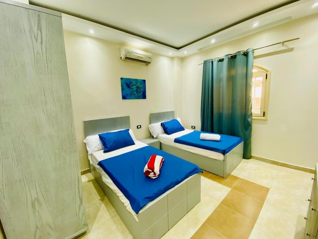 Hurghada-Magawish Villa 1 外观 照片